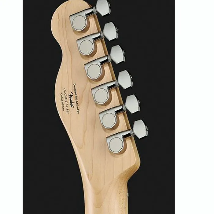 Squier Affinity Tele MN 3-SB – photo 9