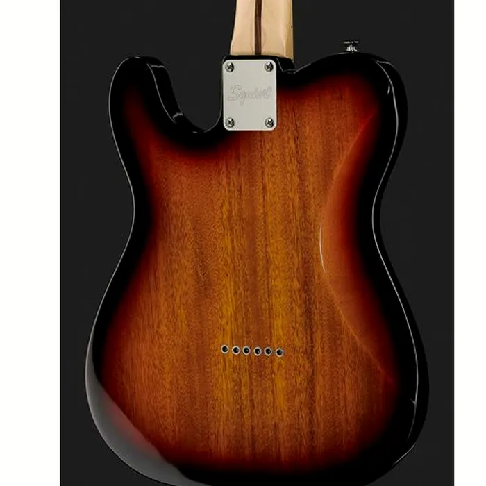 Squier Affinity Tele MN 3-SB – photo 7