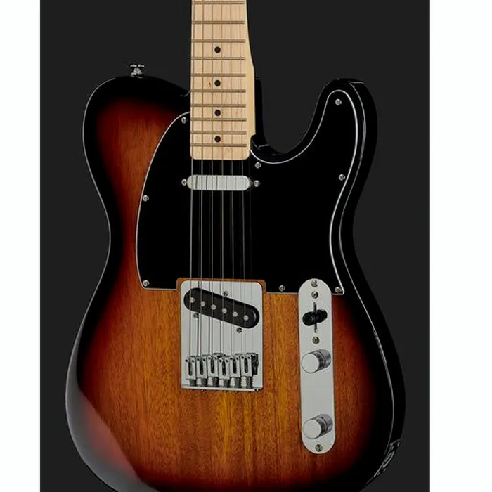 Squier Affinity Tele MN 3-SB – photo 6