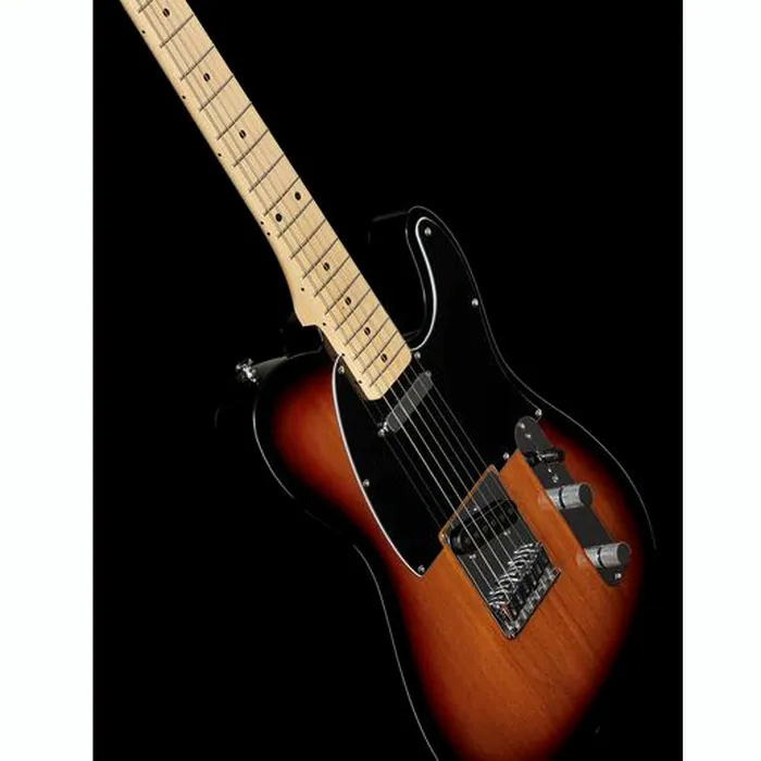 Squier Affinity Tele MN 3-SB – photo 12