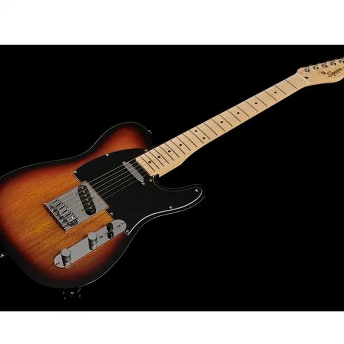 Squier Affinity Tele MN 3-SB – photo 11