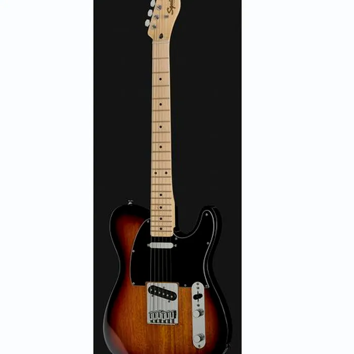 Squier Affinity Tele MN 3-SB – photo 4