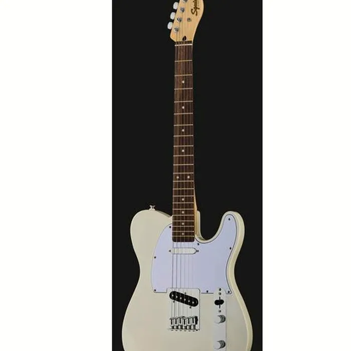 Squier Affinity Tele Olympic W Bundle – photo 4