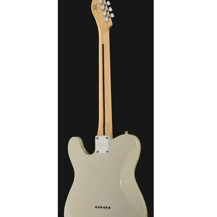 Squier Affinity Tele Olympic W Bundle – photo 5
