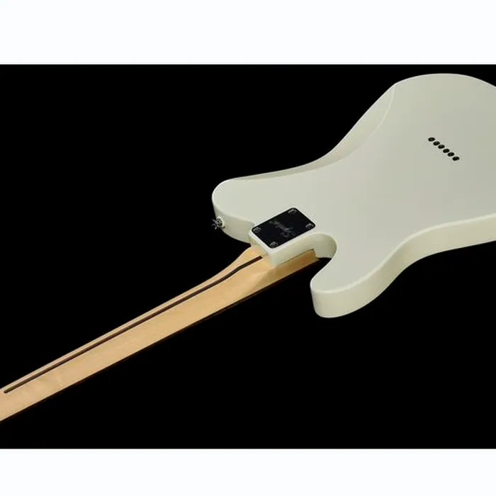 Squier Affinity Tele Olympic W Bundle – photo 6