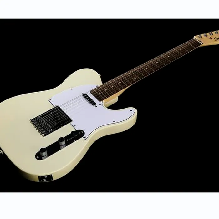 Squier Affinity Tele Olympic W Bundle – photo 7
