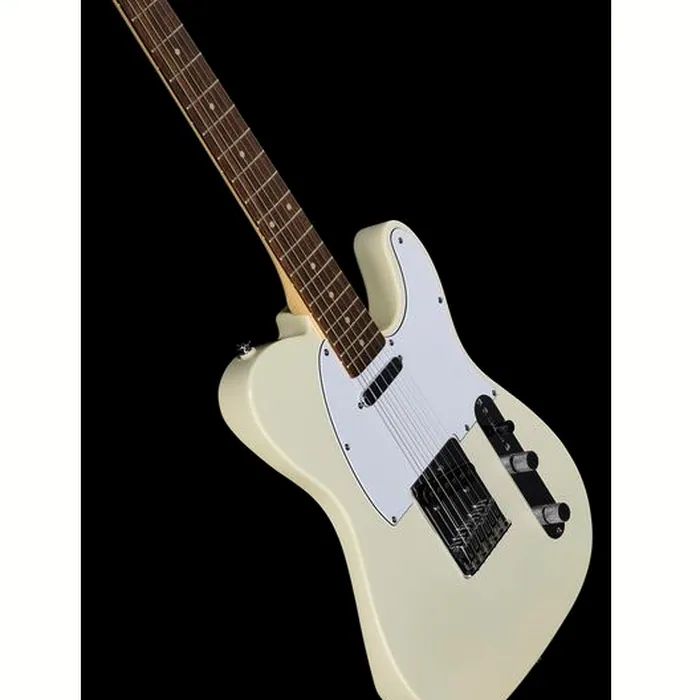 Squier Affinity Tele Olympic W Bundle – photo 8