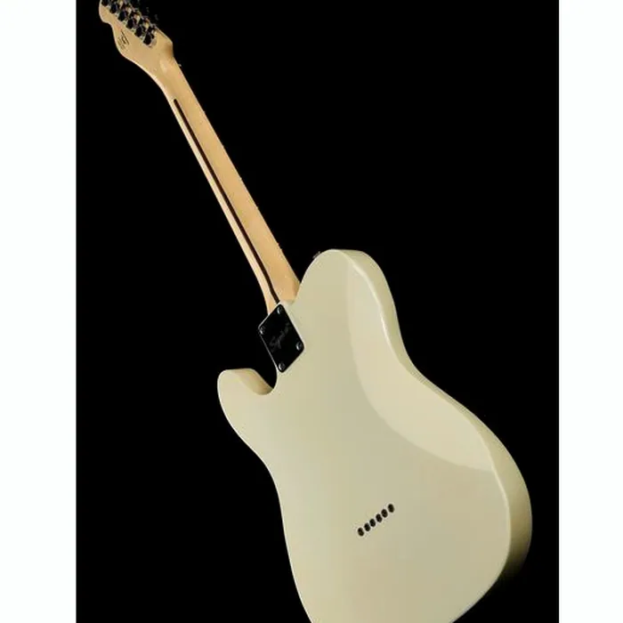 Squier Affinity Tele Olympic W Bundle – photo 9