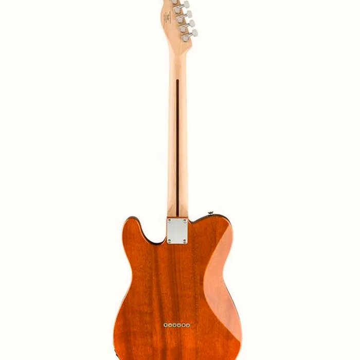 Squier Affinity Tele SH FMT MOC – photo 4