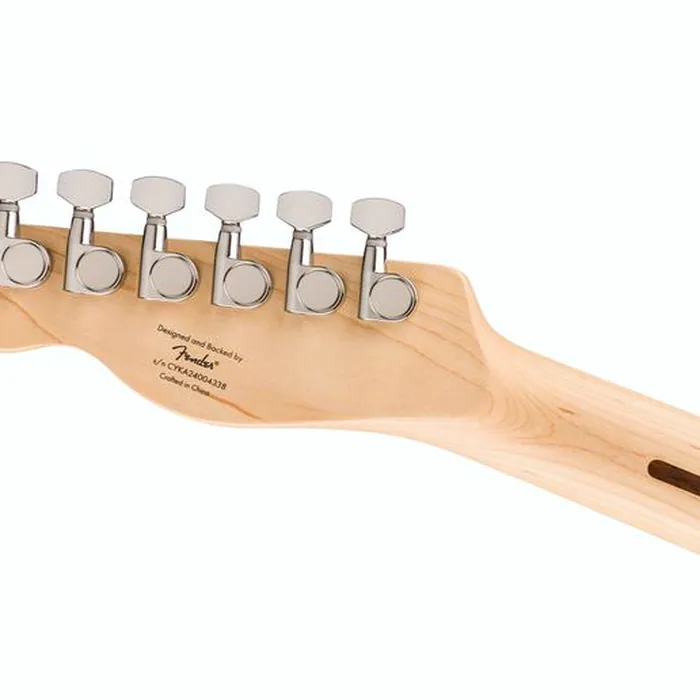 Squier Affinity Tele SH FMT MOC – photo 8