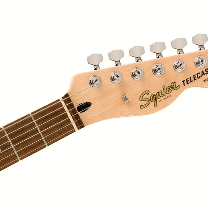 Squier Affinity Tele Thin OWT – photo 7