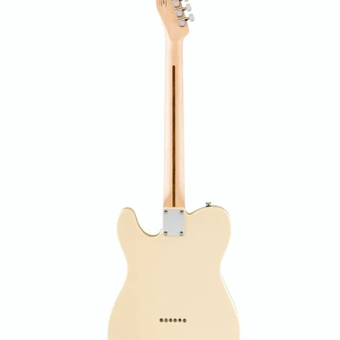 Squier Affinity Tele Thin OWT – photo 4