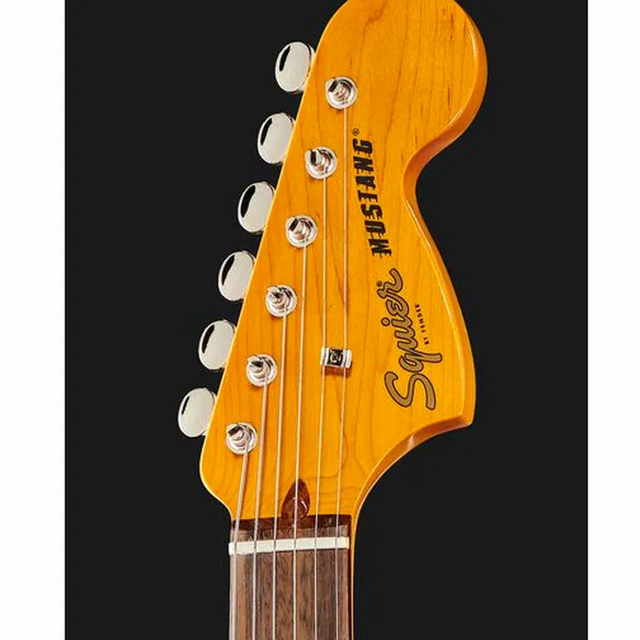 Squier Classic Vibe 60s Mustang COR – photo 8