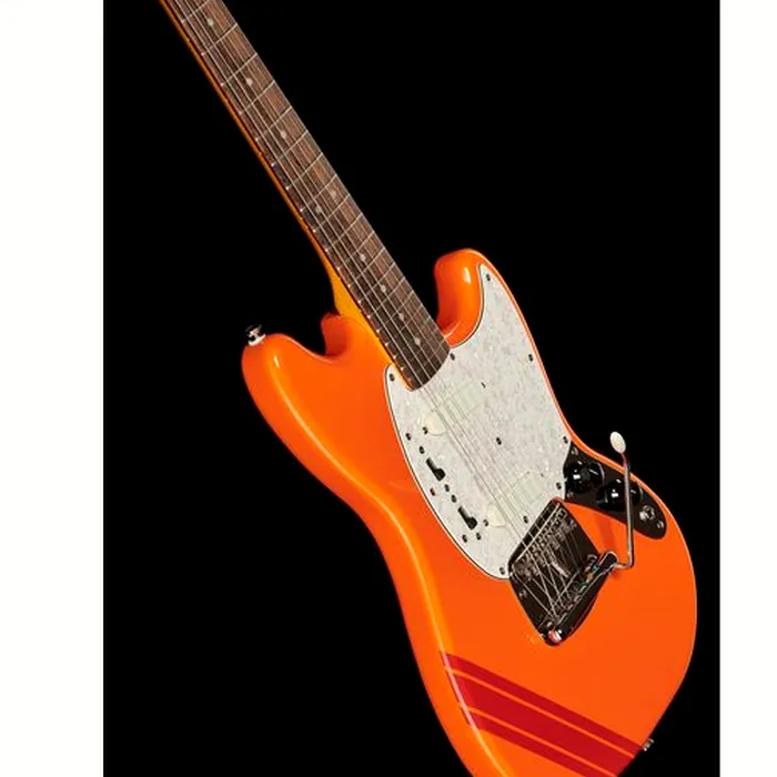 Squier Classic Vibe 60s Mustang COR – photo 12