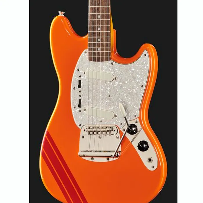 Squier Classic Vibe 60s Mustang COR – photo 6