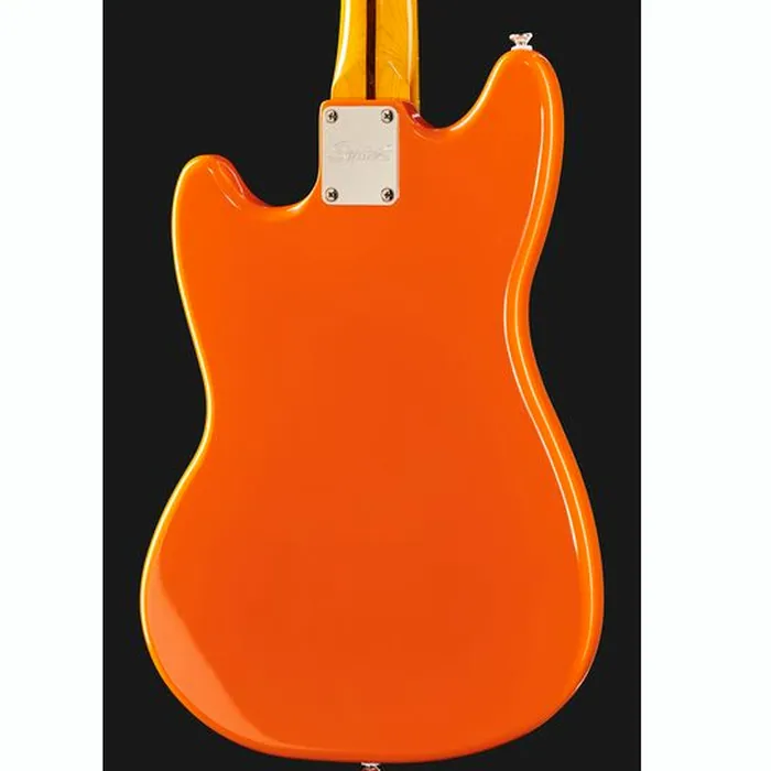 Squier Classic Vibe 60s Mustang COR – photo 7