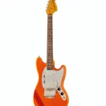 Squier Classic Vibe 60s Mustang COR – Avis sur cette guitare électrique