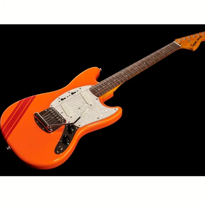 Squier Classic Vibe 60s Mustang COR – photo 11