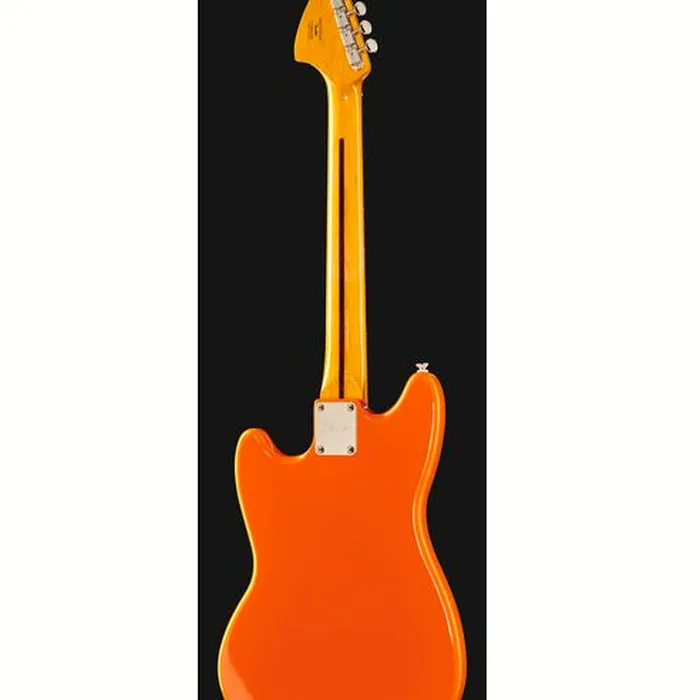 Squier Classic Vibe 60s Mustang COR – photo 5