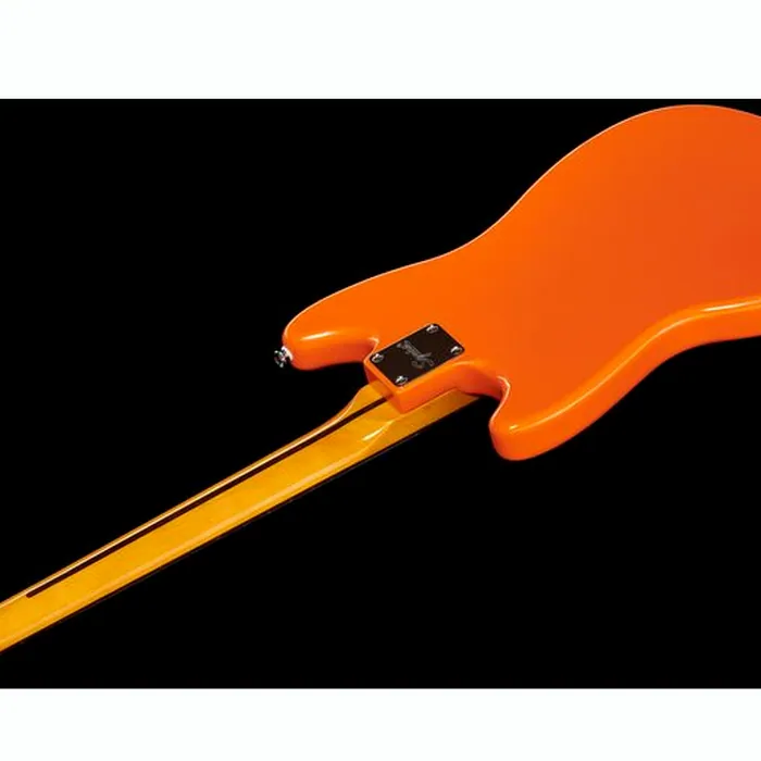 Squier Classic Vibe 60s Mustang COR – photo 10