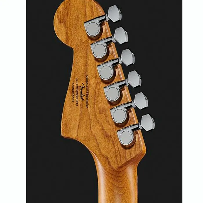 Squier Contemp Jaguar HH LNSBM – photo 9