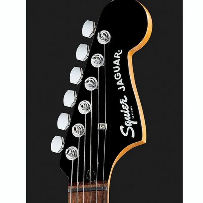 Squier Contemp Jaguar HH LNSBM – photo 8