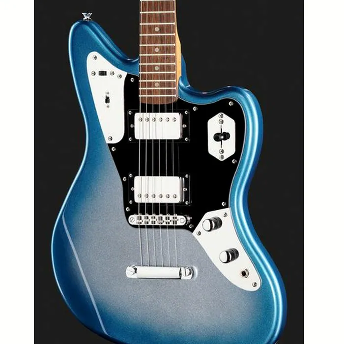 Squier Contemp Jaguar HH LNSBM – photo 6