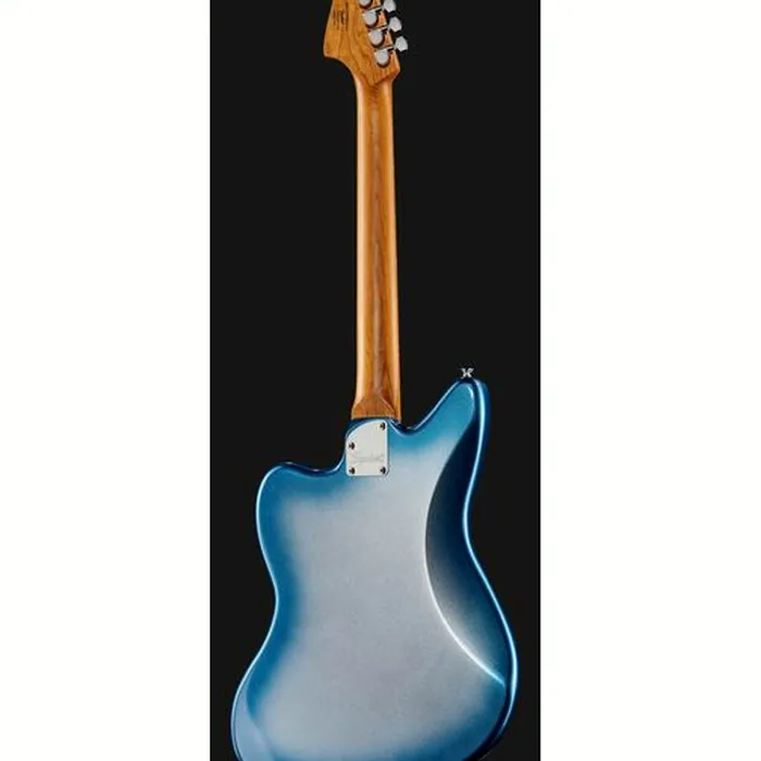 Squier Contemp Jaguar HH LNSBM – photo 5