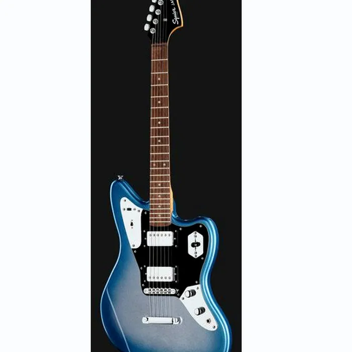 Squier Contemp Jaguar HH LNSBM – photo 4