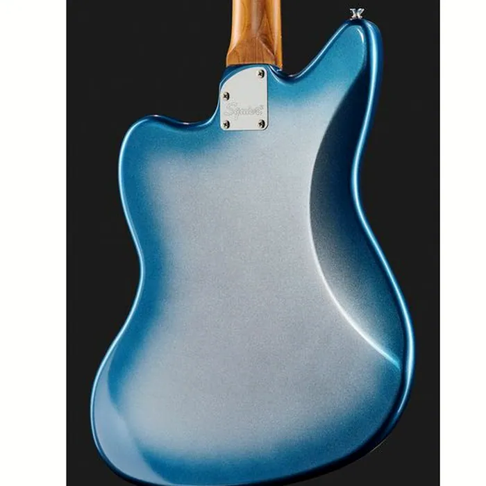 Squier Contemp Jaguar HH LNSBM – photo 7