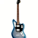 Squier Contemp Jaguar HH LNSBM (Guitare électrique) Test & Avis