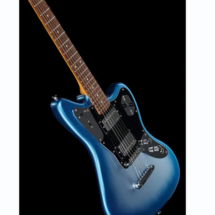 Squier Contemp Jaguar HH LNSBM – photo 12