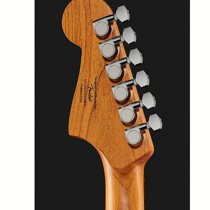 Squier Contemp Jaguar HH LNSHG – photo 9