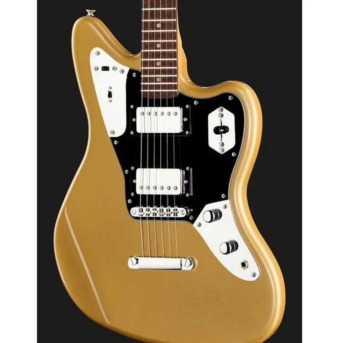 Squier Contemp Jaguar HH LNSHG – photo 6