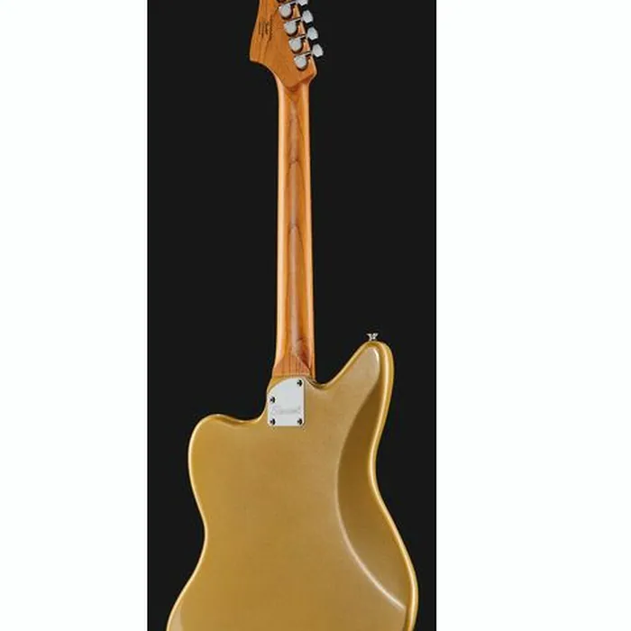 Squier Contemp Jaguar HH LNSHG – photo 5