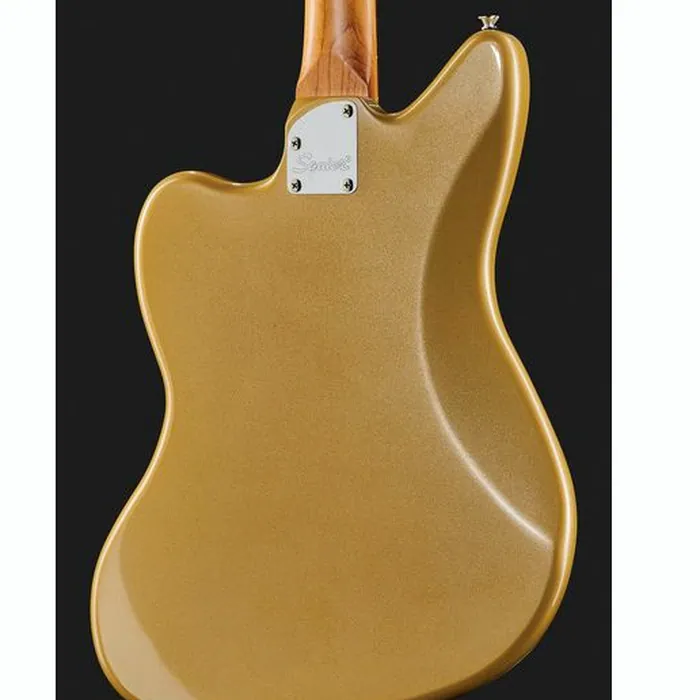 Squier Contemp Jaguar HH LNSHG – photo 7