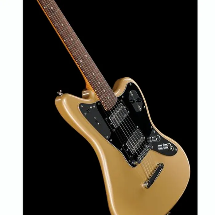 Squier Contemp Jaguar HH LNSHG – photo 12