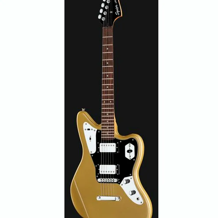Squier Contemp Jaguar HH LNSHG – photo 4