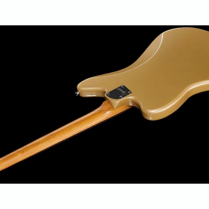 Squier Contemp Jaguar HH LNSHG – photo 10