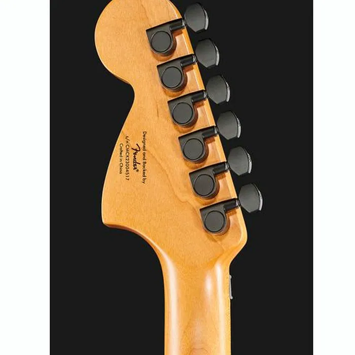 Squier Contemp Strat HH FR MNGMM – photo 9