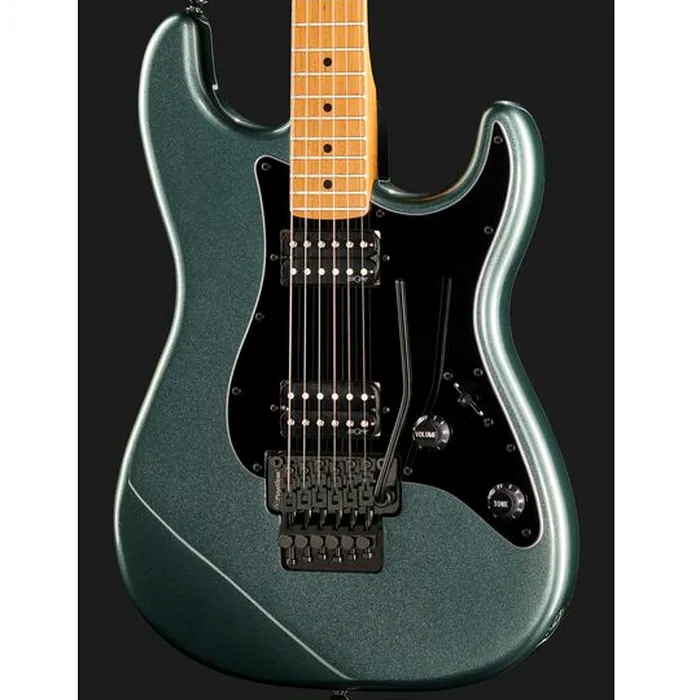 Squier Contemp Strat HH FR MNGMM – photo 6