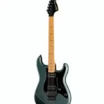 La guitare électrique Squier Contemp Strat HH FR MNGMM , Test et Avis