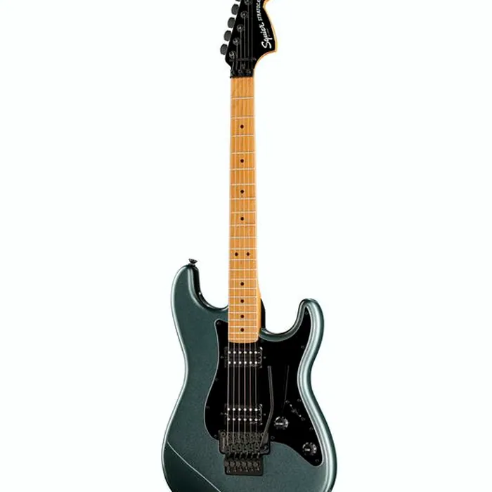 Squier Contemp Strat HH FR MNGMM – photo 2