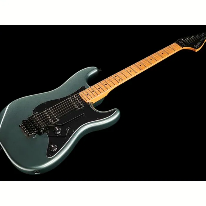 Squier Contemp Strat HH FR MNGMM – photo 11