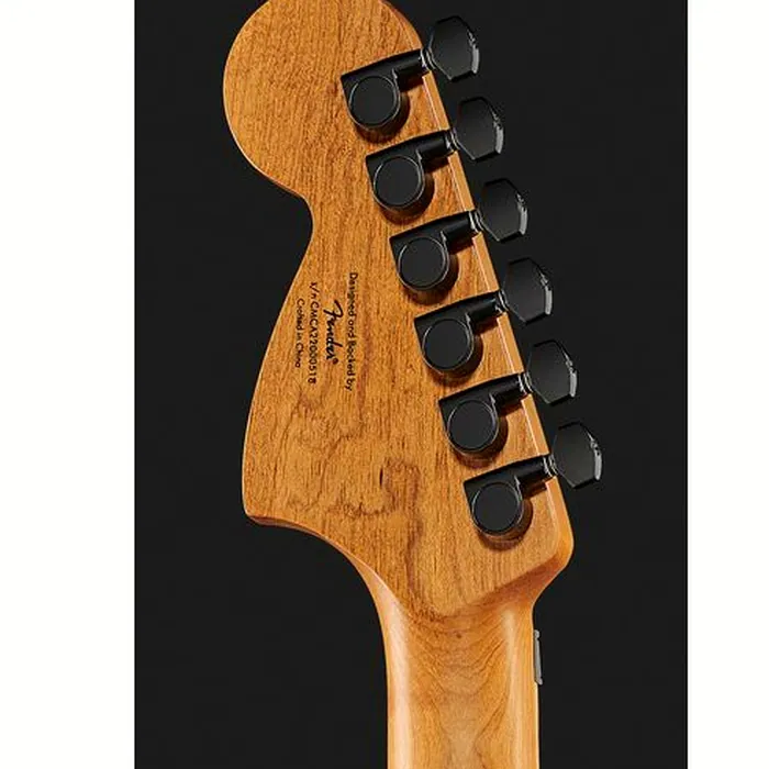 Squier Contemp Strat HH FR MNSPP – photo 9