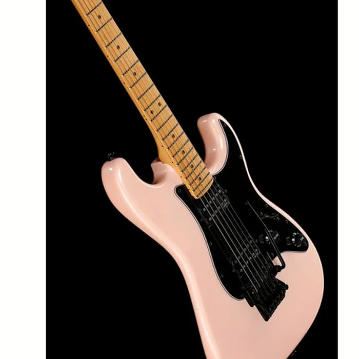 Squier Contemp Strat HH FR MNSPP – photo 12