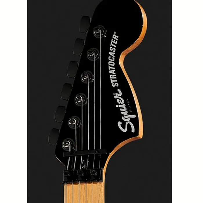 Squier Contemp Strat HH FR MNSPP – photo 8