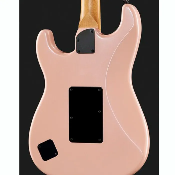 Squier Contemp Strat HH FR MNSPP – photo 7