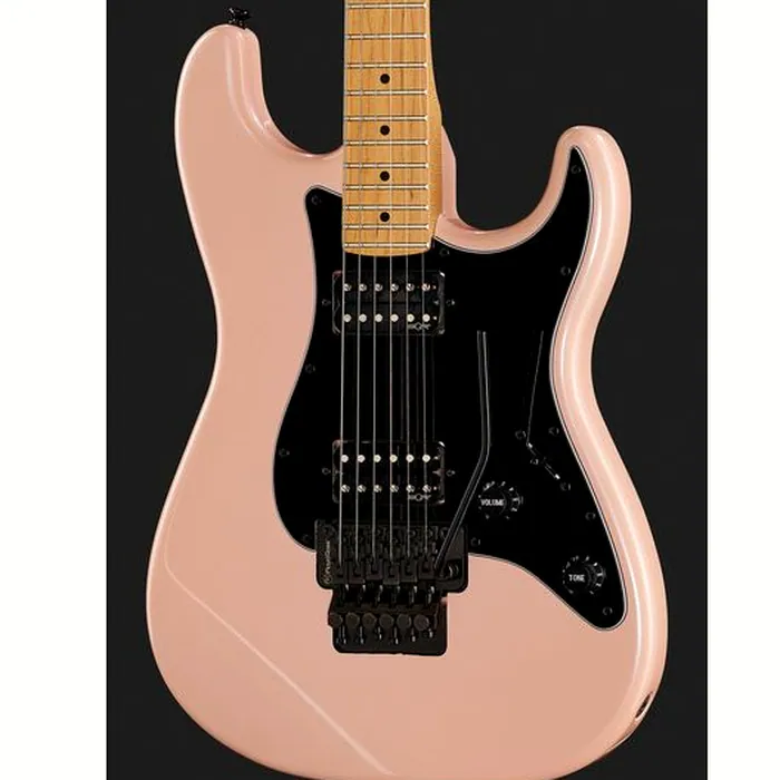 Squier Contemp Strat HH FR MNSPP – photo 6