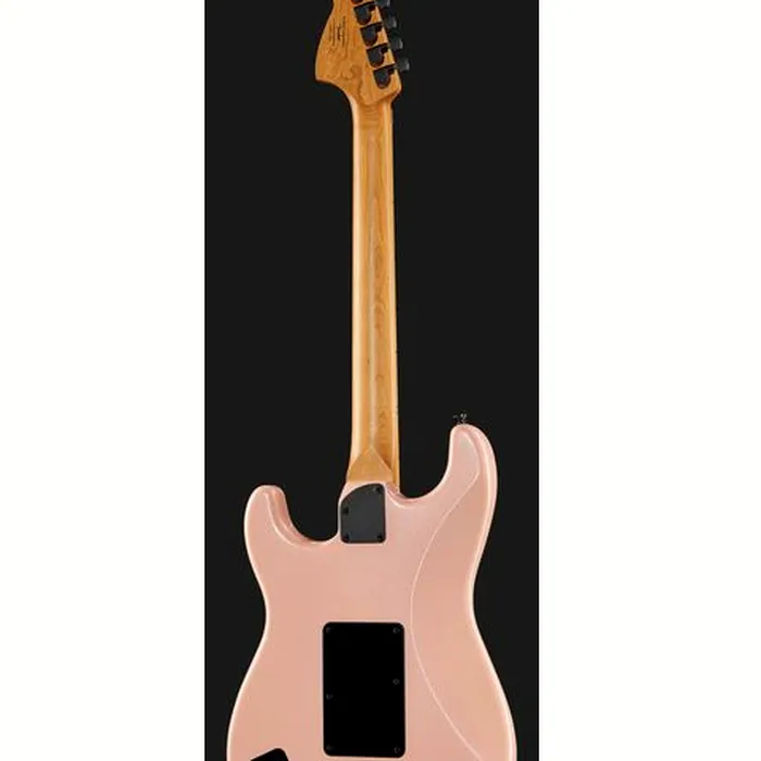 Squier Contemp Strat HH FR MNSPP – photo 5
